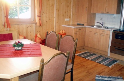 Hainzenberg House | Vacation home for 6 guests with 65m² in Hainzenberg (294848)