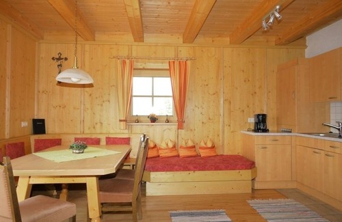 Hainzenberg House | Vacation home for 6 guests with 65m² in Hainzenberg (294848)