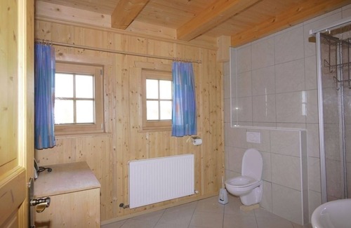 Hainzenberg House | Vacation home for 6 guests with 65m² in Hainzenberg (294848)