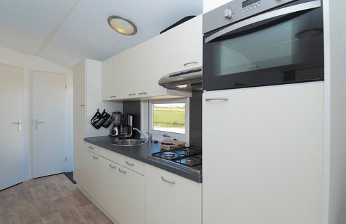 Schwedeneck House | Vacation home for 6 guests with 40m² in Schwedeneck (15017)