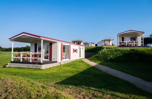 Schwedeneck House | Vacation home for 6 guests with 40m² in Schwedeneck (15017)