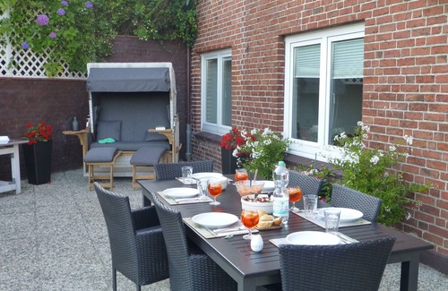 Altenholz House | Vacation home for 6 guests with 158m² in Altenholz (162567)