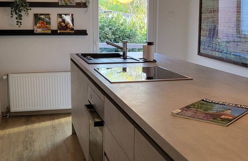Eilsum House | Vacation home for 6 guests with 115m² in Krummhörn (172854)