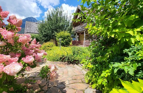 Groebming House | Vacation home for 6 guests with 76m² in Gröbming (267097)