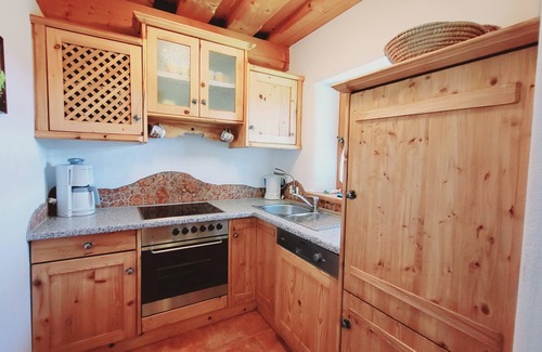 Groebming House | Vacation home for 6 guests with 76m² in Gröbming (267098)