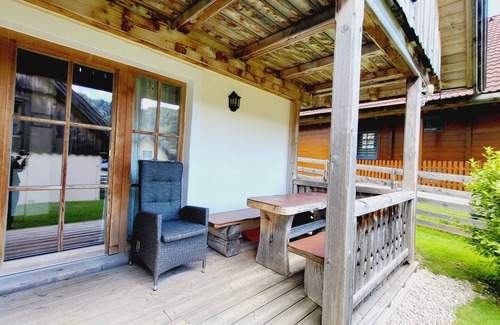 Groebming House | Vacation home for 6 guests with 76m² in Gröbming (267098)