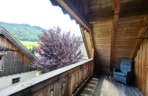 Groebming House | Vacation home for 6 guests with 76m² in Gröbming (267098)