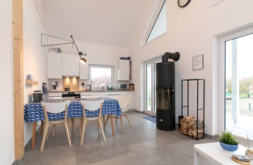 Rettin House | Vacation home for 6 guests with 100m² in Rettin (286966)