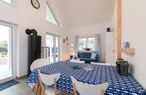 Rettin House | Vacation home for 6 guests with 100m² in Rettin (286966)