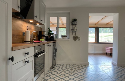 Stiege House | Vacation home for 7 guests with 85m² in Stiege (163650)