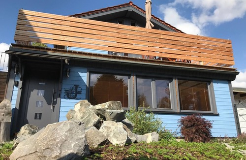 Stiege House | Vacation home for 7 guests with 85m² in Stiege (163650)