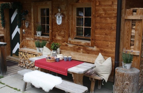 Fuegenberg House | Vacation home for 8 guests with 90m² in Fügenberg (294841)