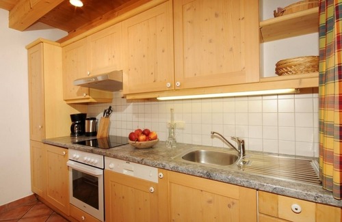 Fuegenberg House | Vacation home for 8 guests with 90m² in Fügenberg (294844)