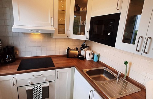 Driedorf House | Vacation home for 8 guests with 140m² in Driedorf (147180)