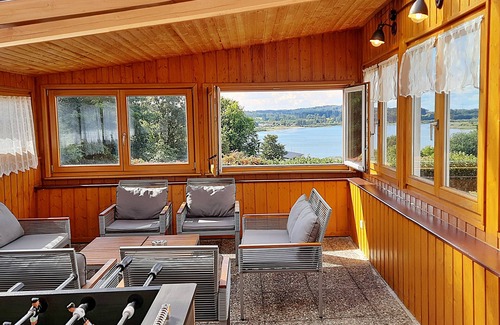 Driedorf House | Vacation home for 8 guests with 140m² in Driedorf (147180)