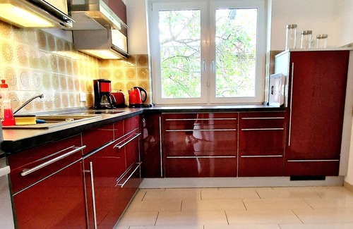 Fahrdorf House | Vacation home for 8 guests with 212m² in Fahrdorf (242482)