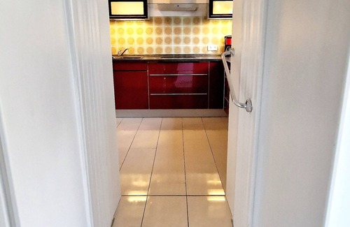 Fahrdorf House | Vacation home for 8 guests with 212m² in Fahrdorf (242482)