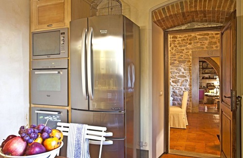 Cortona House | Vacation home for 8 guests with 250m² in Cortona (272136)