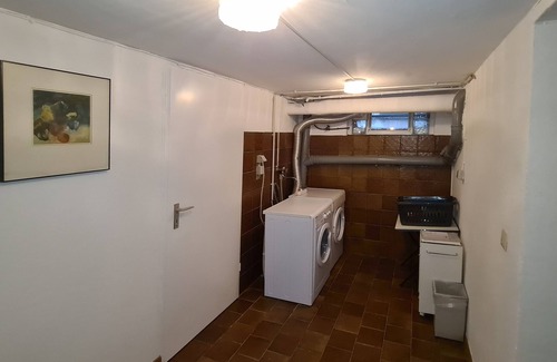 Wildbach House | Vacation home for 9 guests with 135m² in Aachen (93092)