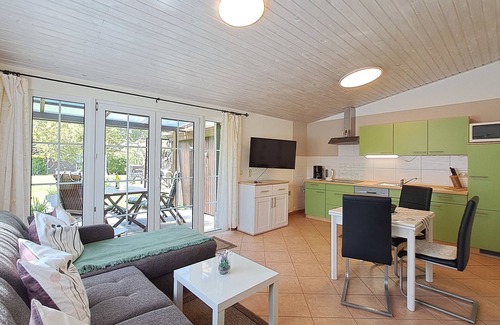 Altenkirchen House | Vacation home for 3 guests with 60m² in Altenkirchen (173158)