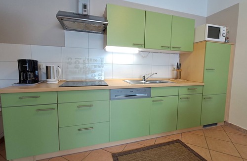 Altenkirchen House | Vacation home for 3 guests with 60m² in Altenkirchen (173158)