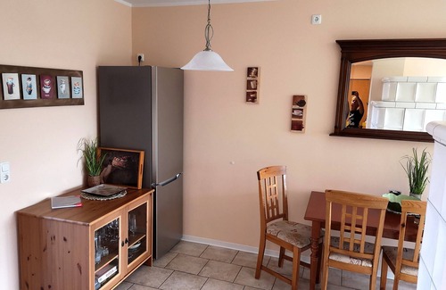 Hohen Wieschendorf House | Vacation home for 14 guests with 230m² in Hohenkirchen (161213)
