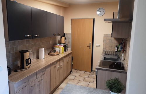 Hohen Wieschendorf House | Vacation home for 14 guests with 230m² in Hohenkirchen (161213)