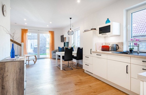 Tannenhausen House | Vacation home for 4 guests with 60m² in Tannenhausen (175505)