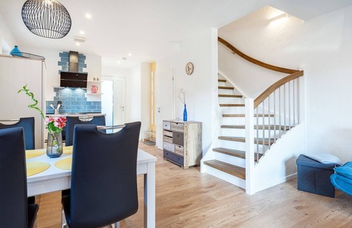 Tannenhausen House | Vacation home for 4 guests with 60m² in Tannenhausen (175505)