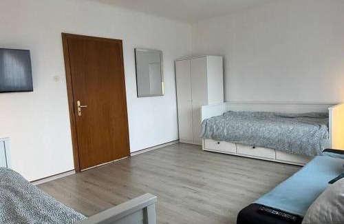 Namborn Apartment | Vacation home for up to 6 guests