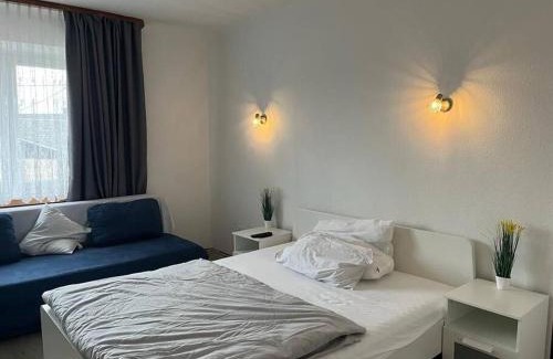 Namborn Apartment | Vacation home for up to 6 guests
