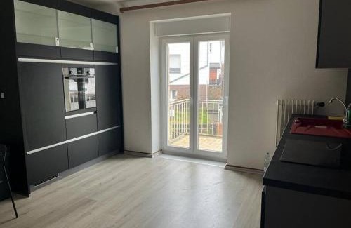 Namborn Apartment | Vacation home for up to 6 guests