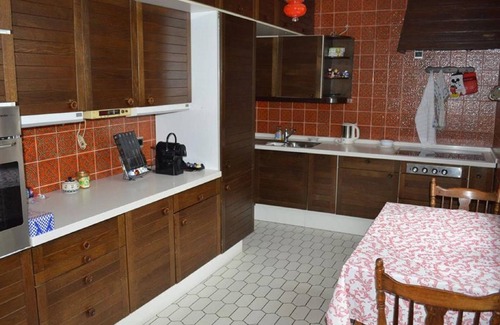 Mainz-Bingen House | Vacation home Goethe - Holiday home GOETHE in Bingen am Rhein
