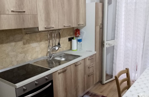 Gela House | Vacation home Gallipoli Gela