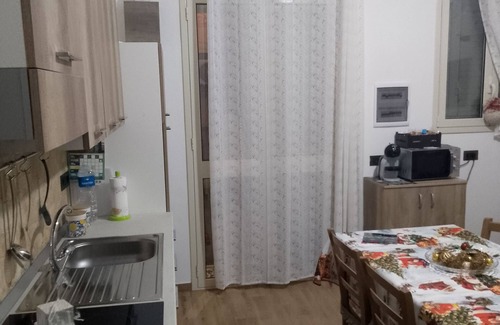 Gela House | Vacation home Gallipoli Gela