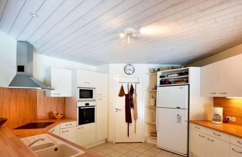 Biscarrosse House | Vacation home Gascogne 1 (BPL480) in Biscarrosse - 8 persons, 4 bedrooms