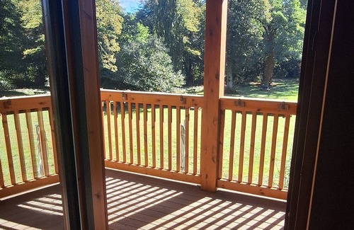 Friesack House | Vacation home "Gut Briesen" for three in one bedroom.