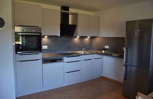 Langdorf Apartment | Vacation home Hans Girgl Hof/Holiday apartment Hanna