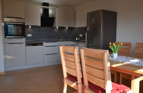 Langdorf Apartment | Vacation home Hans Girgl Hof/Holiday apartment Hanna