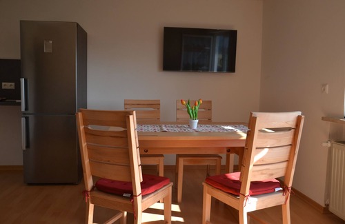 Langdorf Apartment | Vacation home Hans Girgl Hof/Holiday apartment Hanna