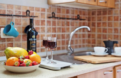 Santa Cruz de Tenerife House | Vacation Home 'House In Anaga' with Sea View, Private Terrace and Wi-Fi