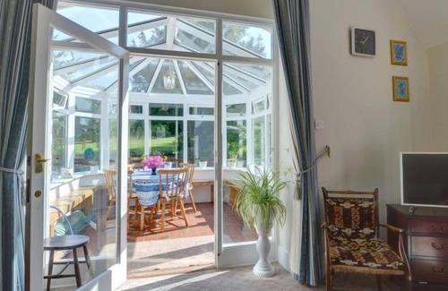 Maidstone House | Vacation home Hunton Hill Granary in Maidstone - 5 persons, 2 bedrooms