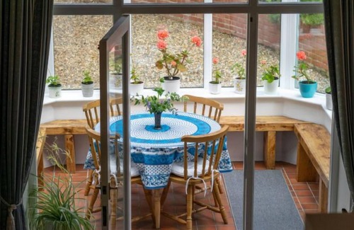 Maidstone House | Vacation home Hunton Hill Granary in Maidstone - 5 persons, 2 bedrooms