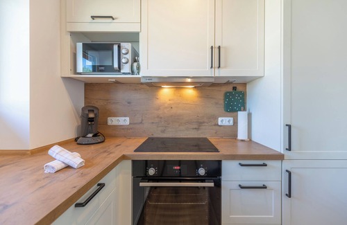 Kating House | Vacation home "Huus Katteker" in Kating for up to 6 people