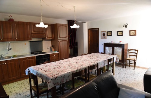 Gualdo Villa | Vacation Home Il Rigattiere private pool, nature, absolute relaxation