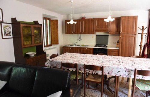 Gualdo Villa | Vacation Home Il Rigattiere private pool, nature, absolute relaxation