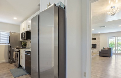 Granite Hills House | Vacation Home in El Cajon