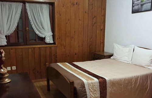 Terras de Bouro Other | Vacation home in Gerês with 6 bedrooms, swimming pool and barbecue area