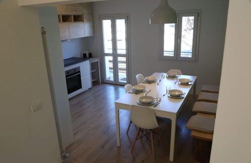 Roana House | Vacation Home in Roana with 2 bedrooms sleeps 6