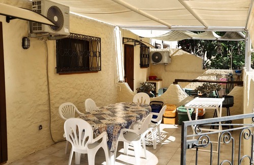 Porto Ottiolu Apartment | VACATION HOME IN SARDINIA - BUDONI